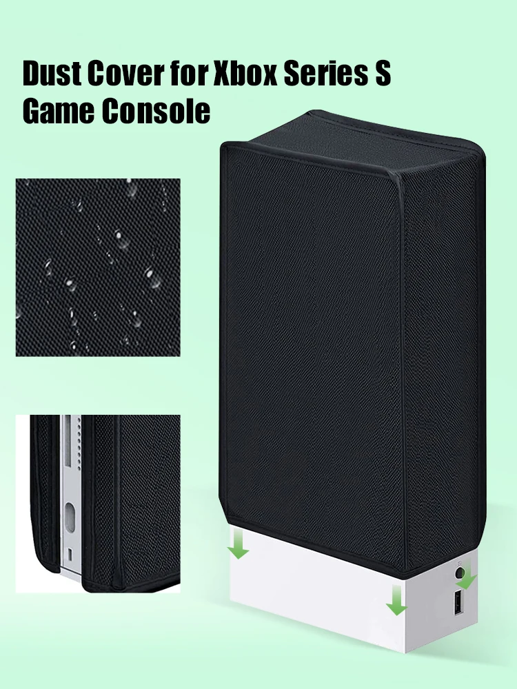 DATA FROG Kit de filtro de cub - Gaming Console Xbox reseña y precio