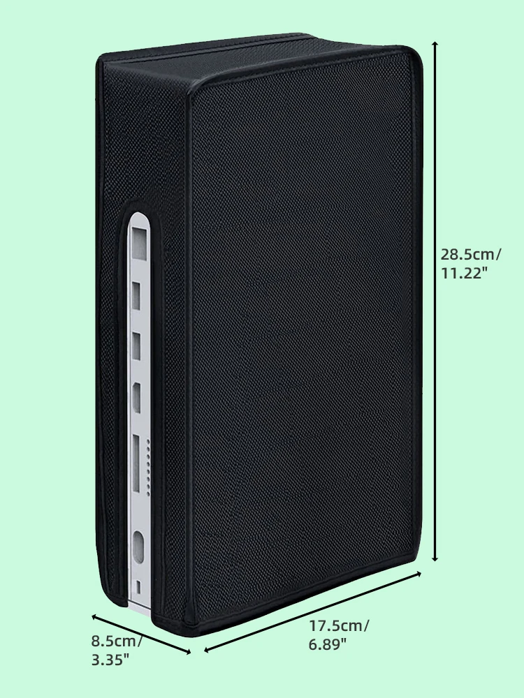 DATA FROG Kit de filtro de cub - Gaming Console Xbox reseña y precio