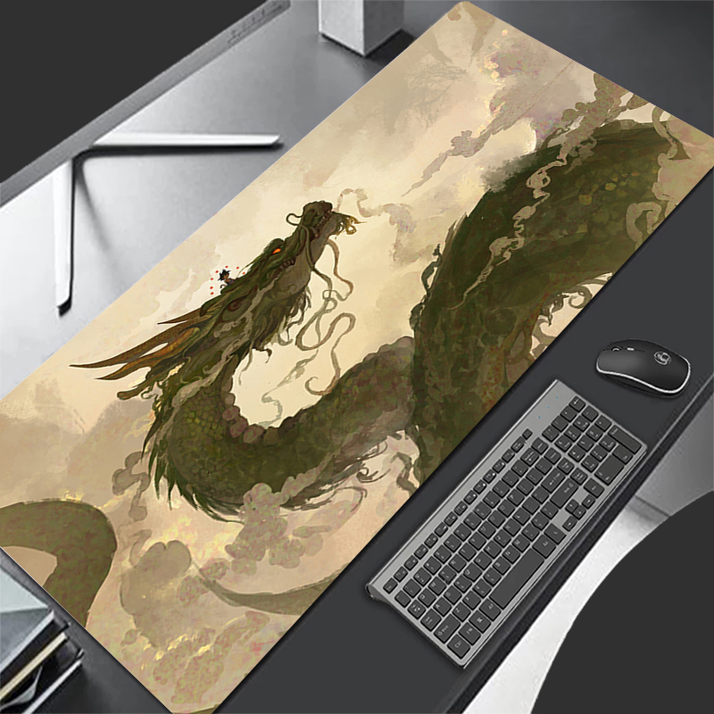 Alfombrilla de ratón para orde - Gaming Console Desk reseña y precio