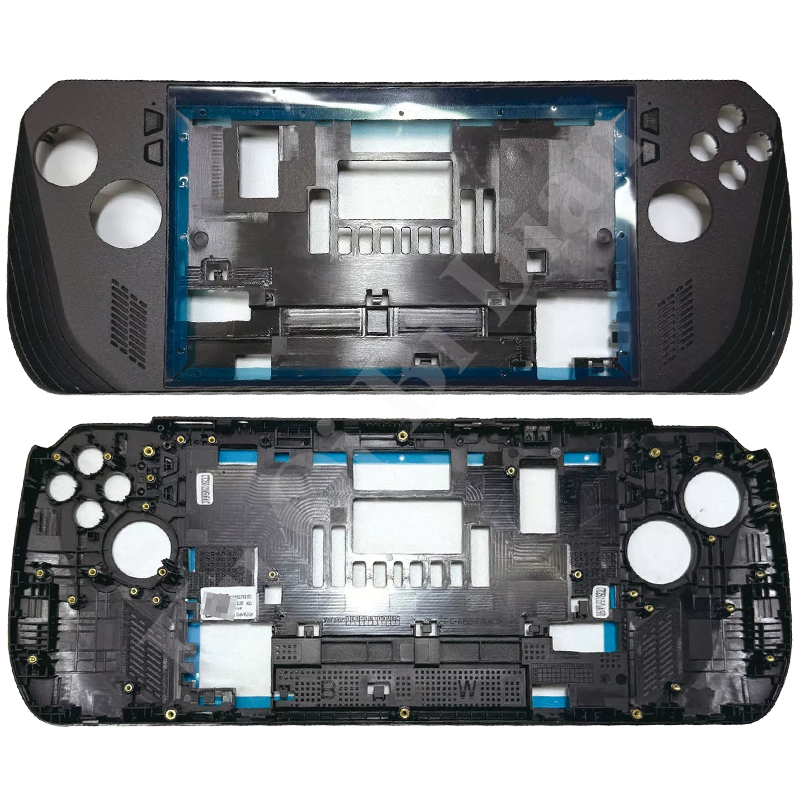 FUNENGKANG ®   Carcasa para Co - Gaming Console Display Case reseña y precio