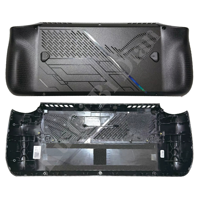 FUNENGKANG ®   Carcasa para Co - Gaming Console Display Case reseña y precio