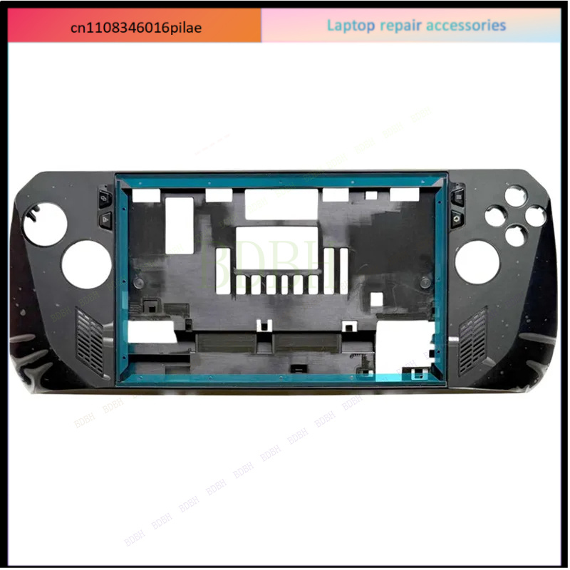 Nueva Cubierta LCD para Consol - Gaming Console Generations reseña y precio