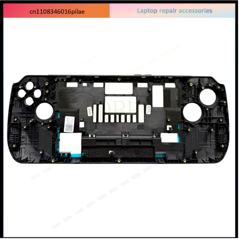 Nueva Cubierta LCD para Consol - Gaming Console Generations reseña y precio