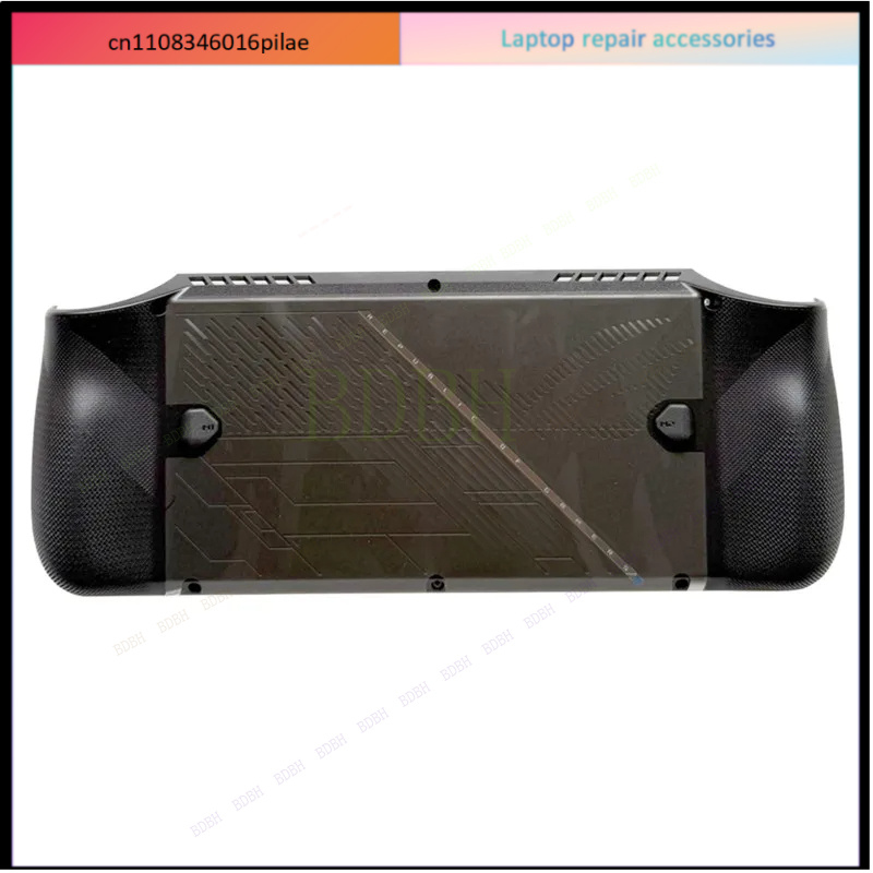 Nueva Cubierta LCD para Consol - Gaming Console Generations reseña y precio