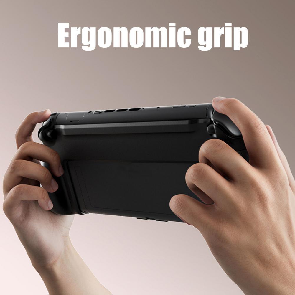 Funda Protectora Rígida con Ag - Gaming Console Display Case reseña y precio