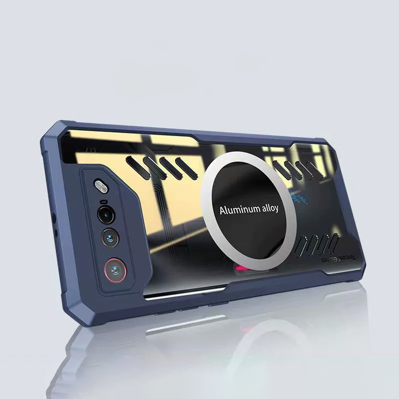 Para ASUS Rog Phone 9 8 7 6 6D - Gaming Console Rog reseña y precio