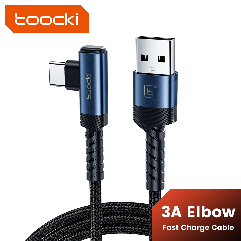 Cable USB Tipo C de 90 Grados  - Gaming Console For Ipad reseña y precio