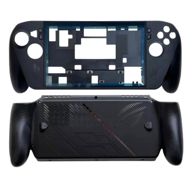 Carcasa Delantera y Trasera Or - Gaming Console Rog reseña y precio