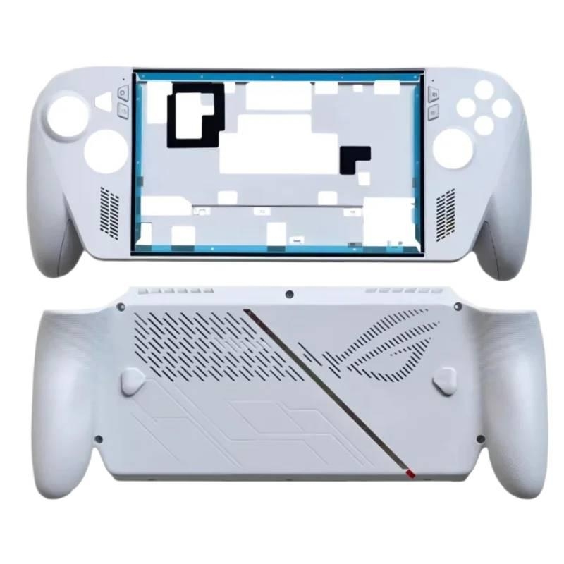 Carcasa Delantera y Trasera Or - Gaming Console Rog reseña y precio