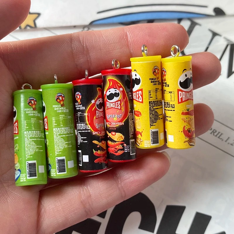 10 piezas de dijes de resina 3 - Gaming Console Keychain reseña y precio