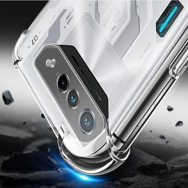 Funda con soporte de anillo pa - Gaming Console Rog reseña y precio