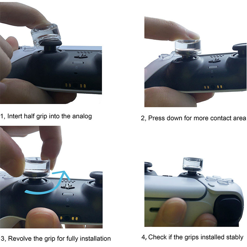 2 uds para PS5 PS4 Xbox One S  - Gaming Console Xbox reseña y precio