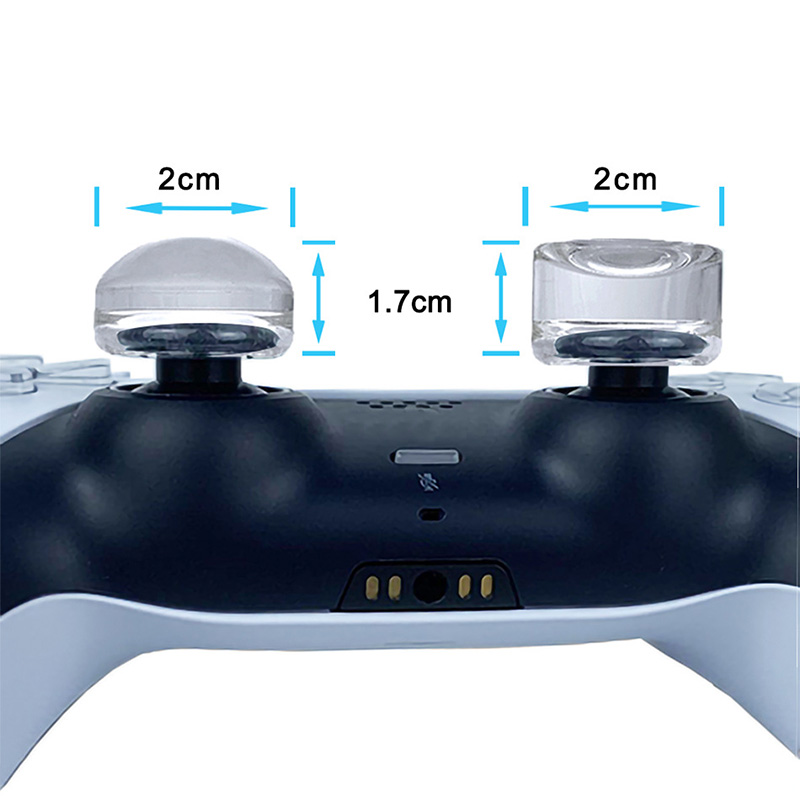 2 uds para PS5 PS4 Xbox One S  - Gaming Console Xbox reseña y precio