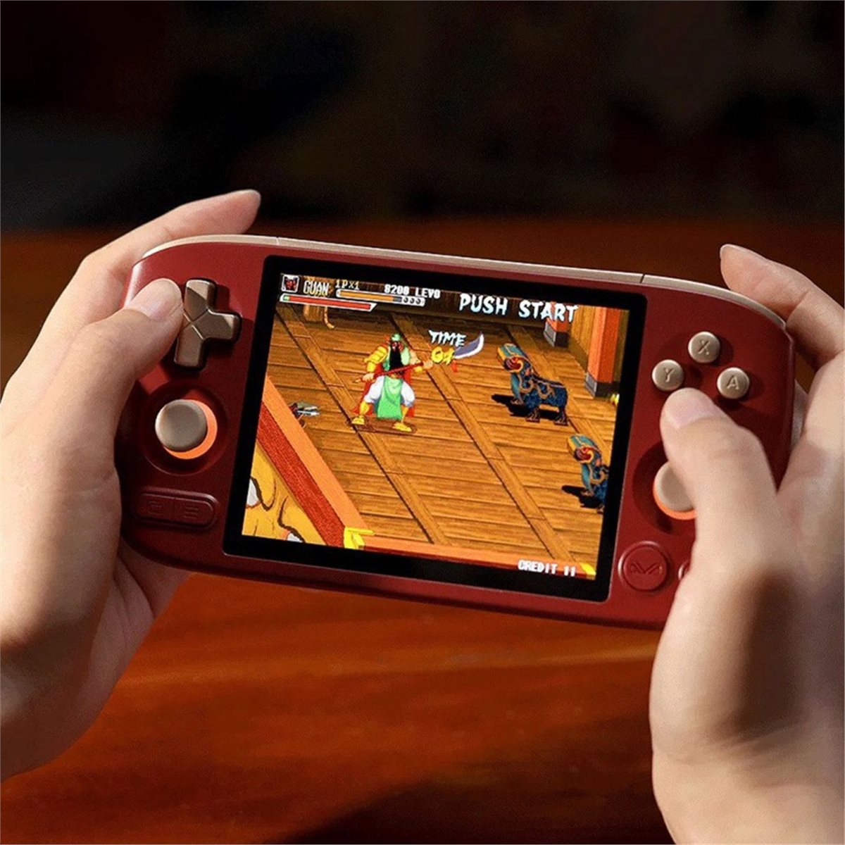 actualización. Consola de Jueg - Gaming Console Free reseña y precio