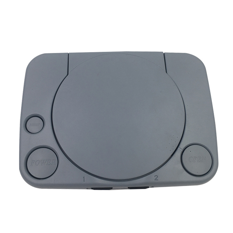 Para PS1 Classic Retro consola - Gaming Console Old School reseña y precio