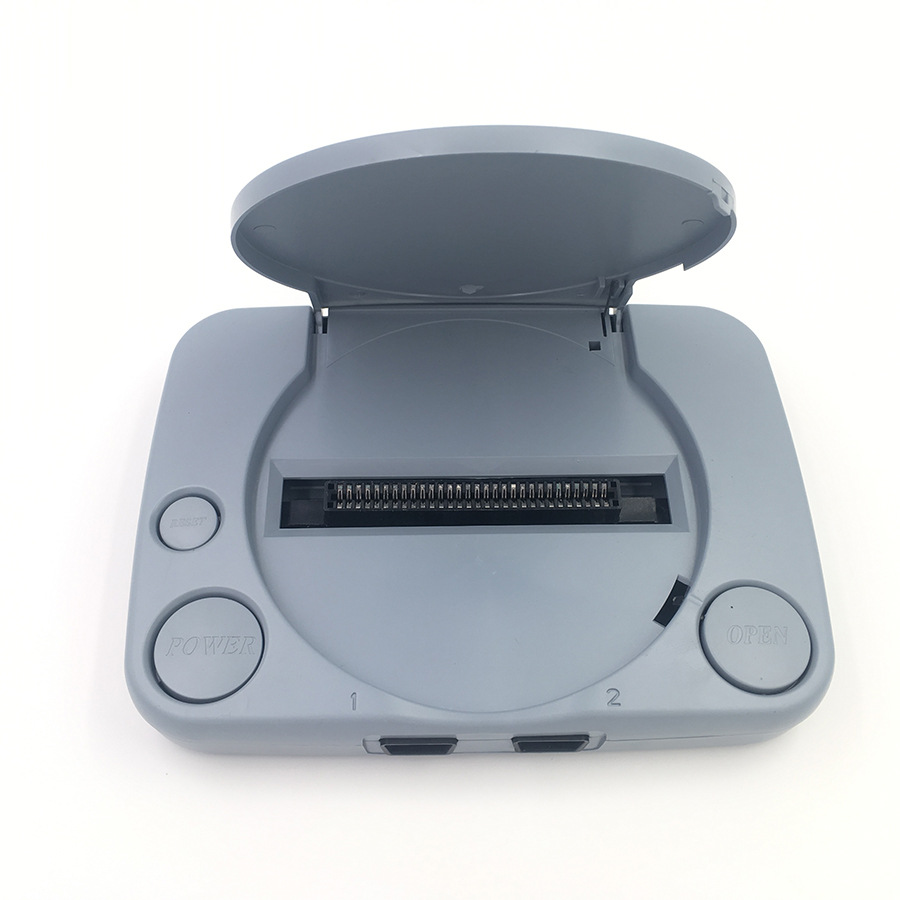 Para PS1 Classic Retro consola - Gaming Console Old School reseña y precio
