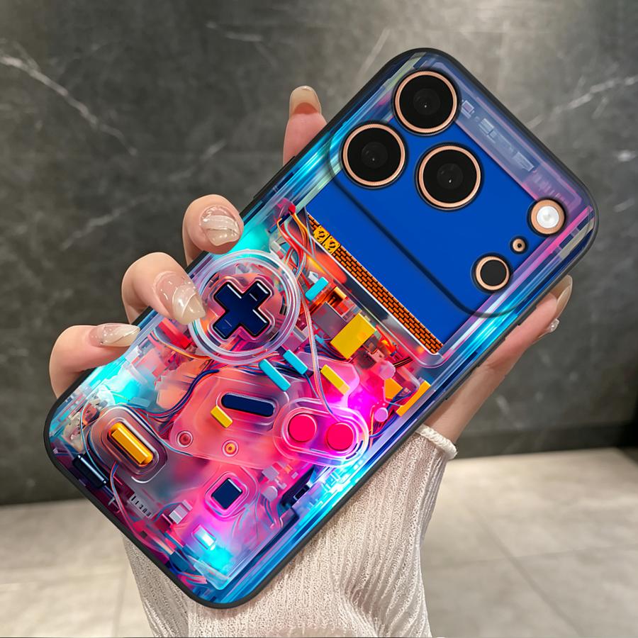Funda para Apple iPhone 17 Pro - Gaming Console Apple reseña y precio