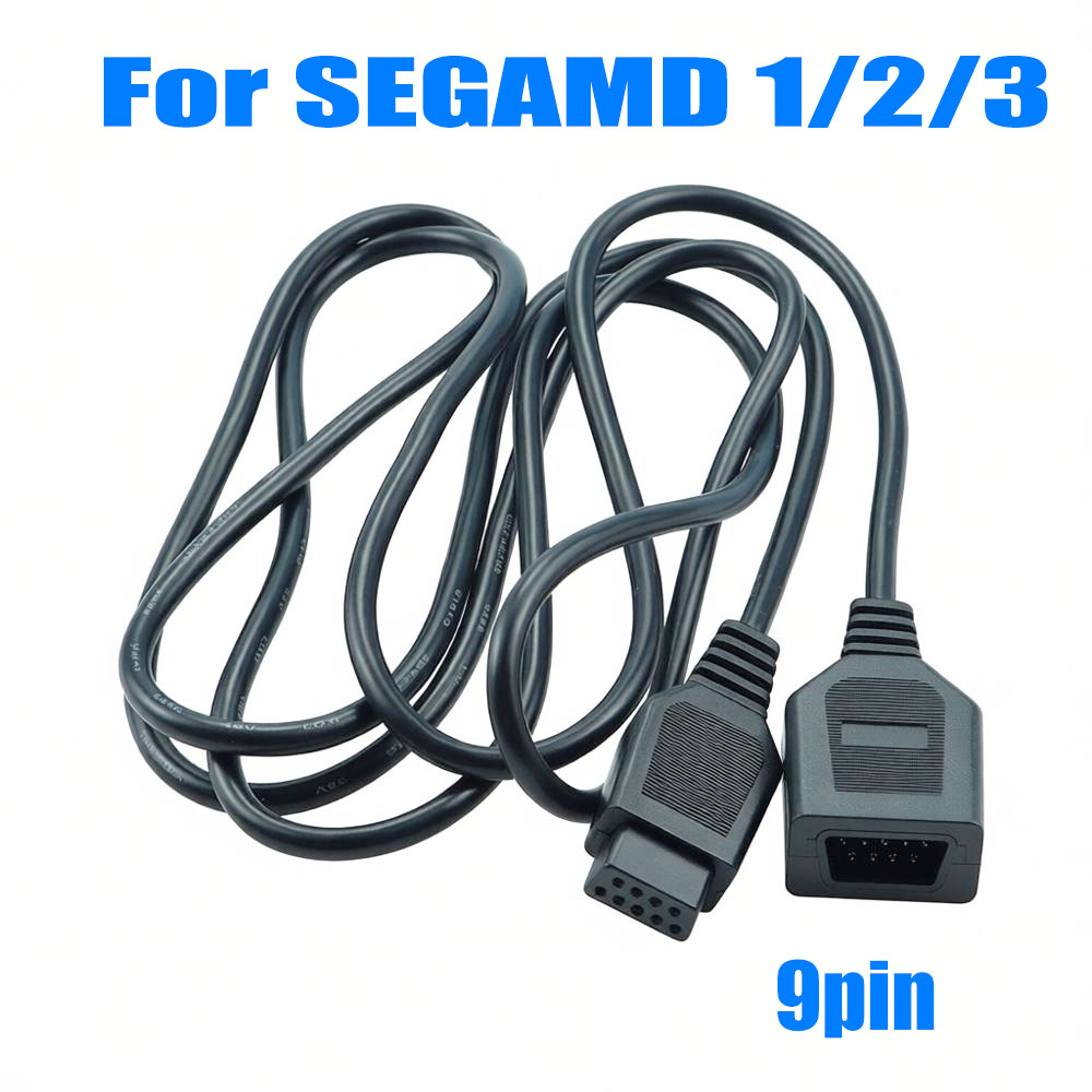 Cable de Extensión de Datos de - Gaming Console Generations reseña y precio
