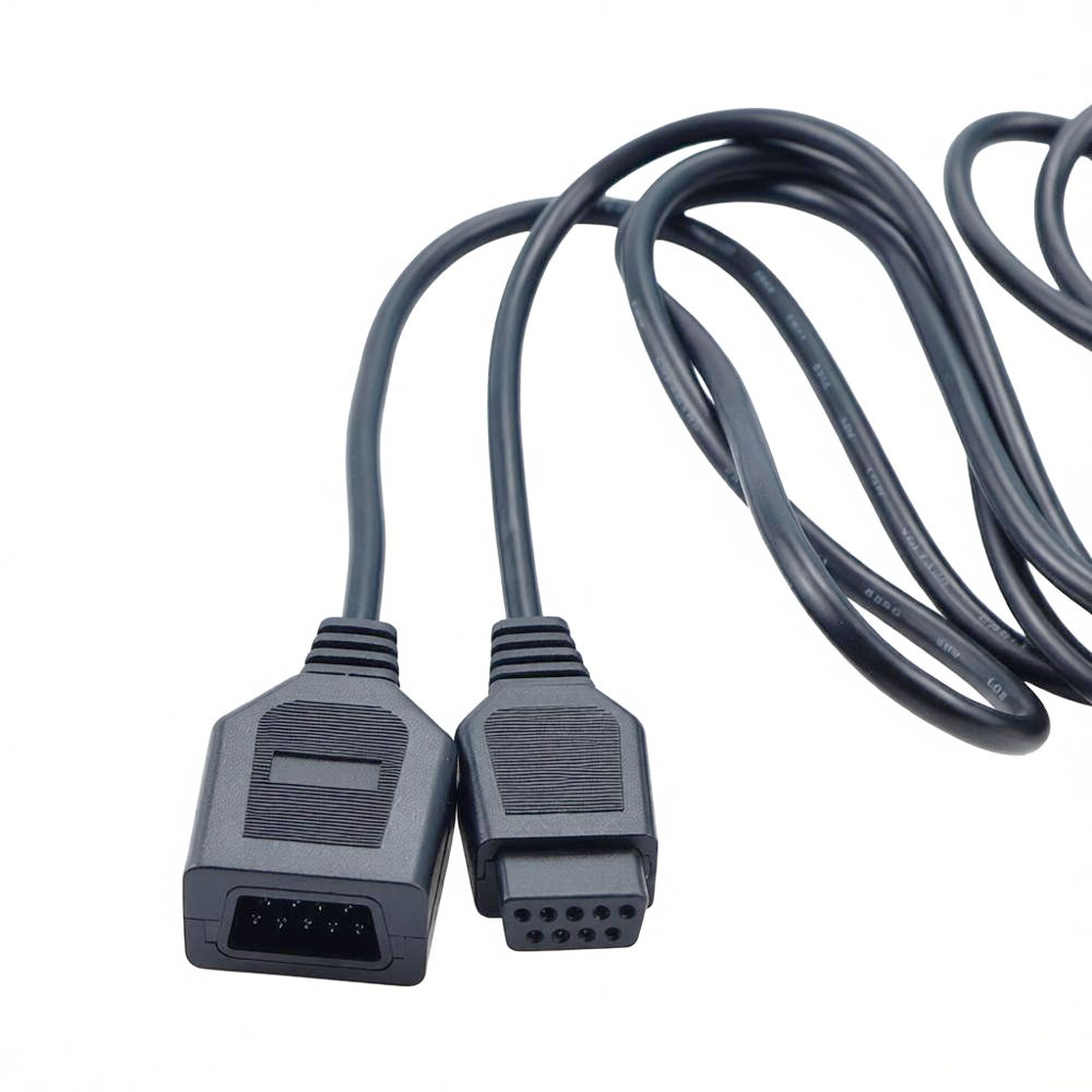 Cable de Extensión de Datos de - Gaming Console Generations reseña y precio