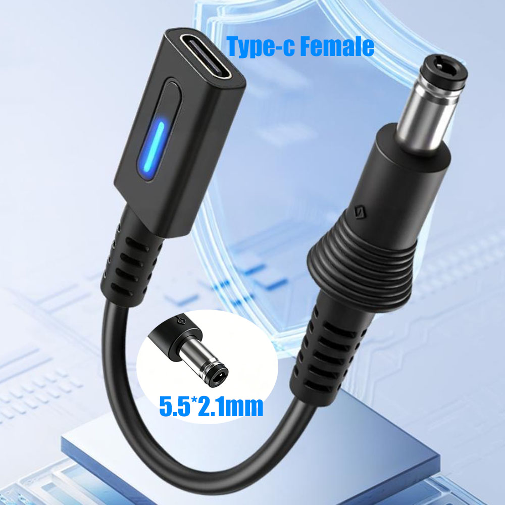 Cable de alimentación PD tipo  - Gaming Console Generations reseña y precio