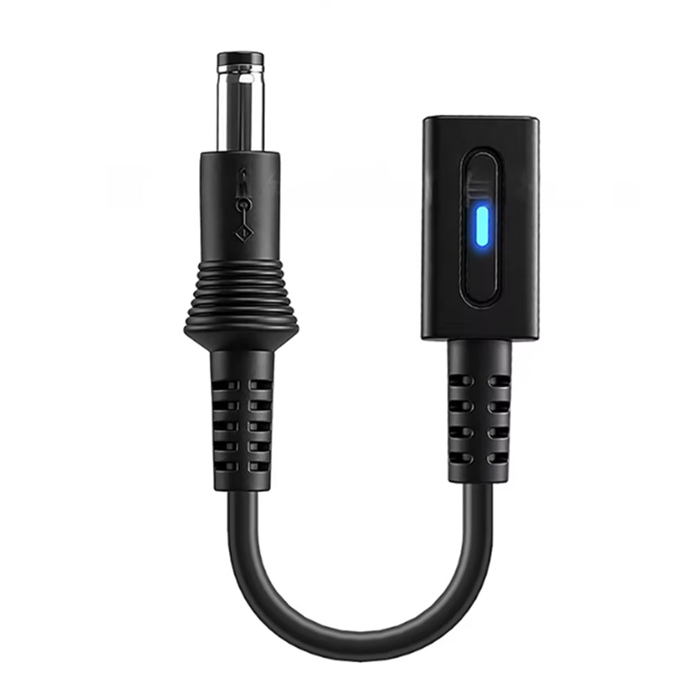Cable de alimentación PD tipo  - Gaming Console Generations reseña y precio