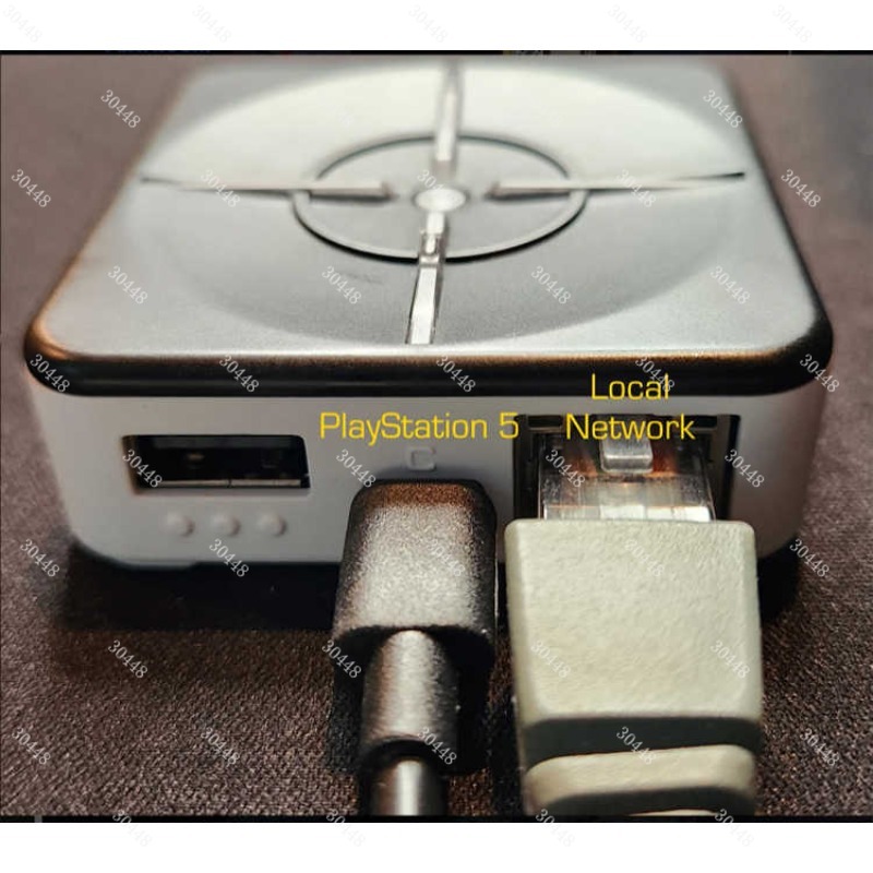 Adaptador Convertidor de Tecla - Gaming Console Keyboard reseña y precio