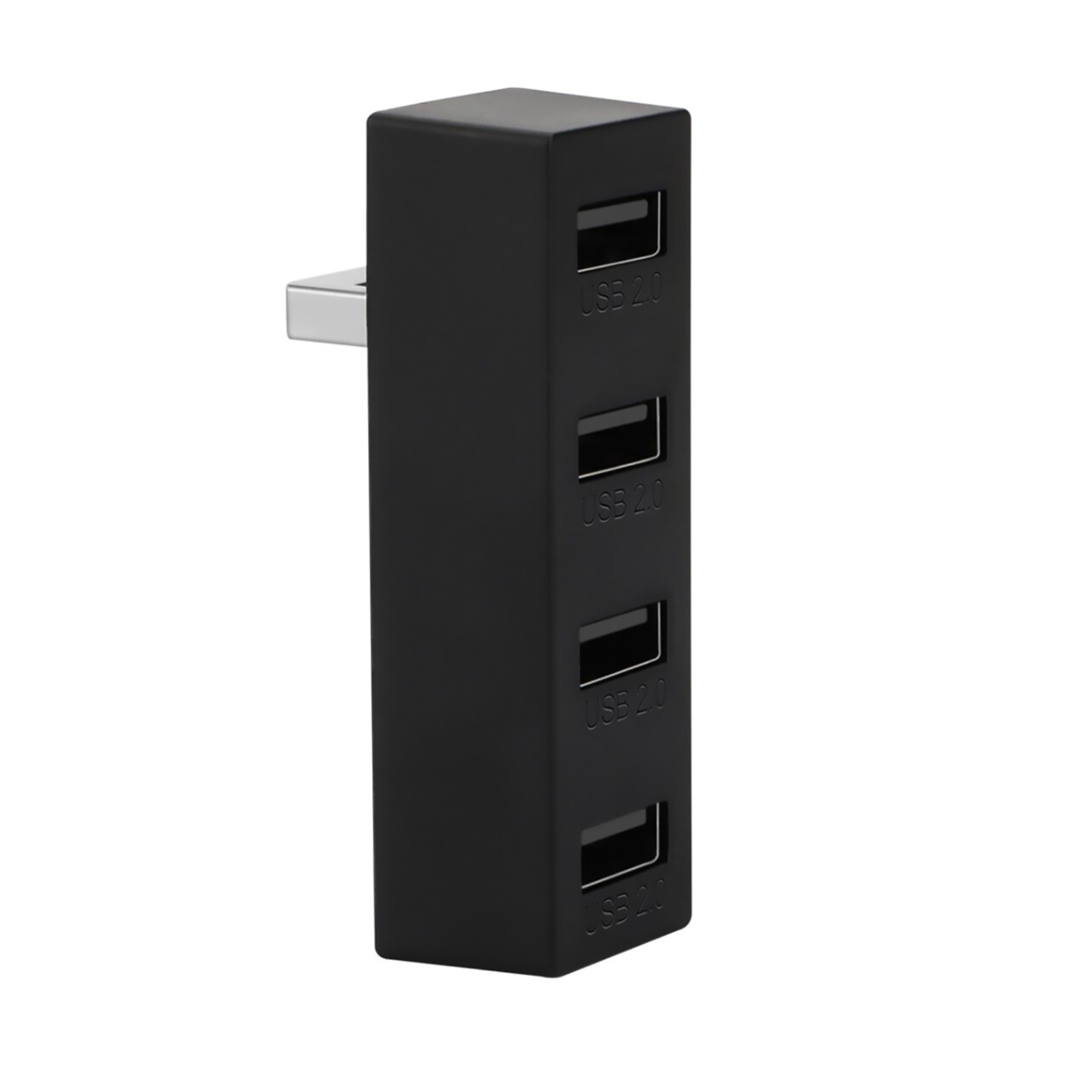 Hub USB 2,0 de 4 puertos para  - Gaming Console Xbox reseña y precio