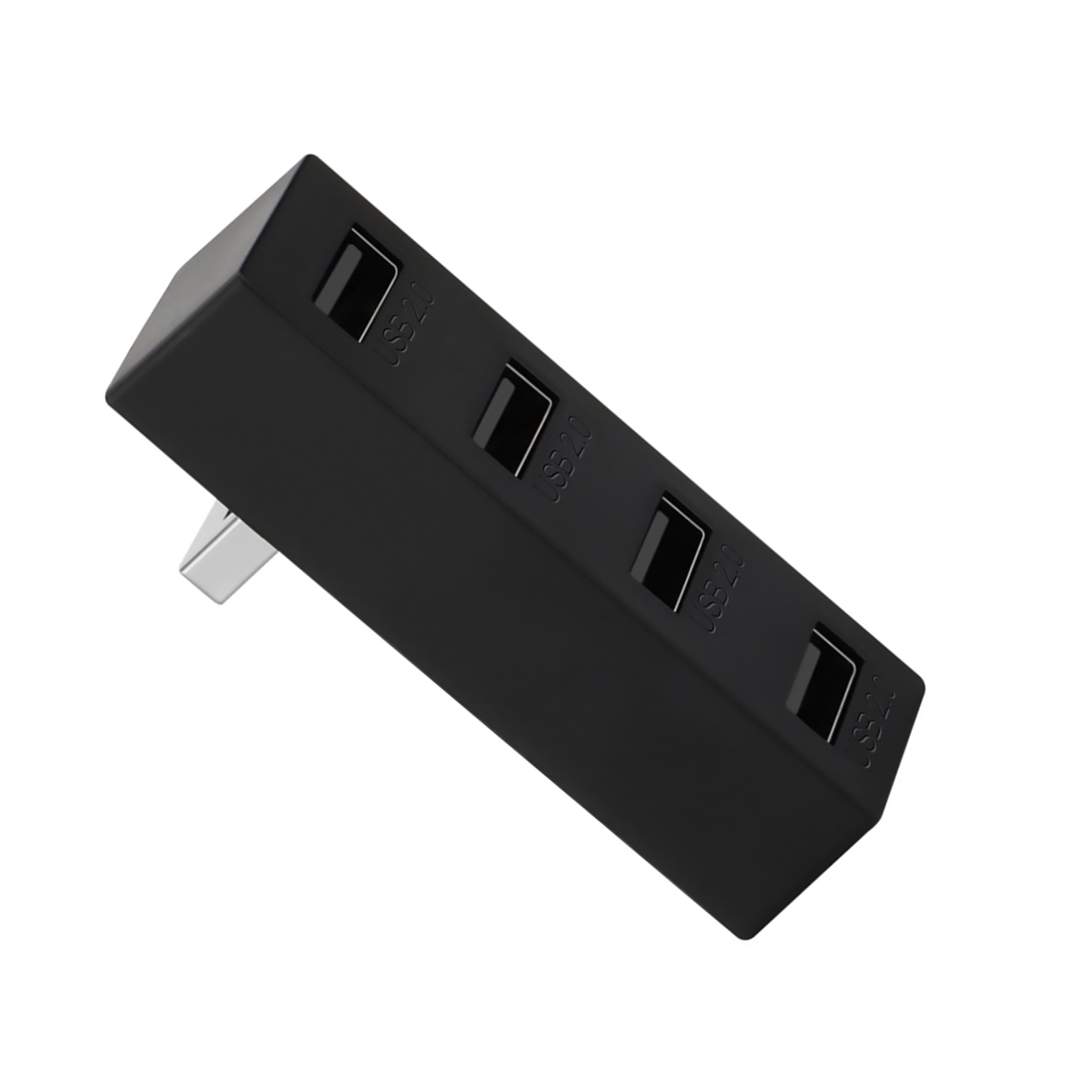 Hub USB 2,0 de 4 puertos para  - Gaming Console Xbox reseña y precio
